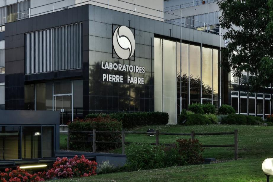 Implantés depuis toujours en région Occitanie, les laboratoires Pierre Fabre fabriquent plus de 90% de leurs produits en France et emploient plus de 10 200 collaborateurs dans le monde. Leur budget R&D s’est élevé à 220 millions d'euros en 2024, dont environ 70% sont dédiés aux thérapies ciblées en oncologie et 30% aux thérapies et aux soins de la peau. (Photo laboratoire Pierre Fabre)
