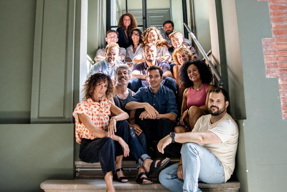 À Toulouse, BigHappy veut aider les marques à le mesurer avec Makoto, sa plateforme d’analyse des recherches en ligne, des conversations sur les réseaux sociaux et des avis consommateurs. (Photo BigHappy)