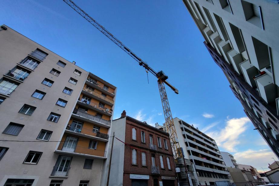 Plus de 500 postes seront proposés au salon Proman de Colomiers, mardi 21 mars 2023. Notamment dans le BTP. (Photo : Anthony Assémat - Entreprises Occitanie)