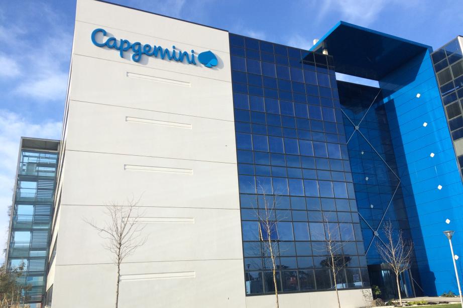 Capgemini recrute 1400 personnes pour ses activités toulousaines en 2024. (Photo : Capgemini)