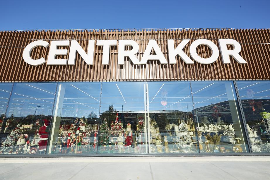 Centrale de référencement et d’achat depuis plus de 20 ans et enseigne depuis 15 ans, Centrakor est le premier réseau de magasins indépendants pour l’équipement de la maison et la décoration à petits prix. (Photo : Centrakor)