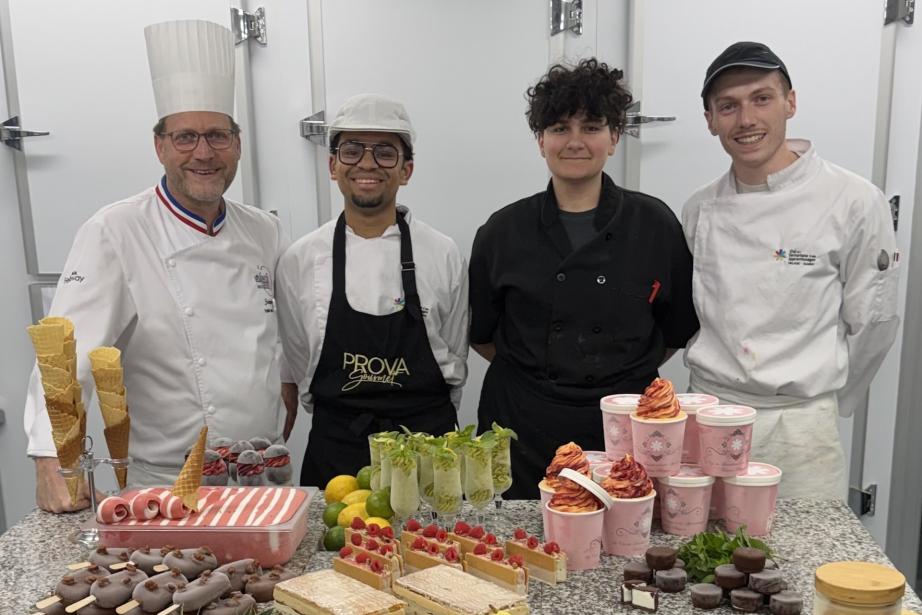 Avec désormais 64 formations, près de 1 500 apprenants formés chaque année et plus de 1 500 entreprises partenaires, la CFA Toulouse-Blagnac confirme son rôle dans l’écosystème économique régional. (Photo CFA Toulouse Blagnac)