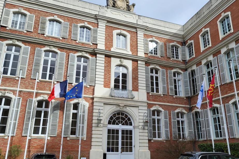 La Chambre de commerce et d'industrie Toulouse Haute-Garonne a présenté sa 21e enquête de conjoncture économique. (Photo : Anthony Assémat - Entreprises Occitanie)