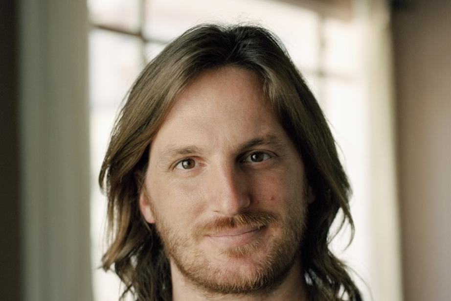 Loïc Soubeyrand, fondateur et CEO de Swile.