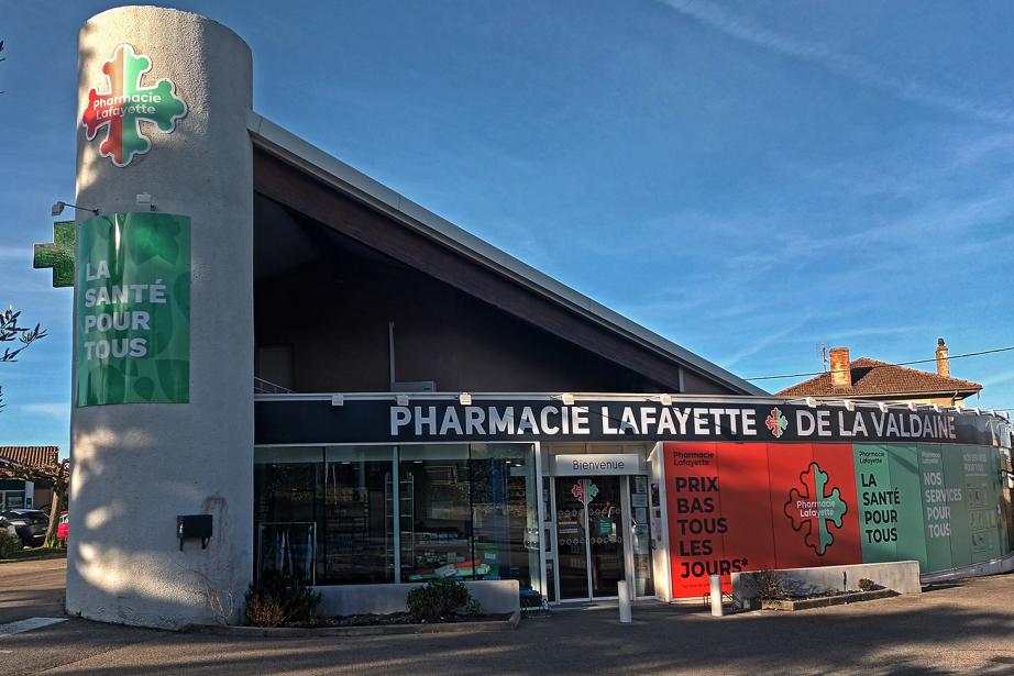 Fort de ses 1189 pharmacies, 48 magasins d’optique, 38 magasins de matériels médical ainsi que de ses 4 activités de e-commerce; le groupe Hygie 31 prévoit de devenir l’un des leaders de la santé en Europe. (Photo : Hygie 31)