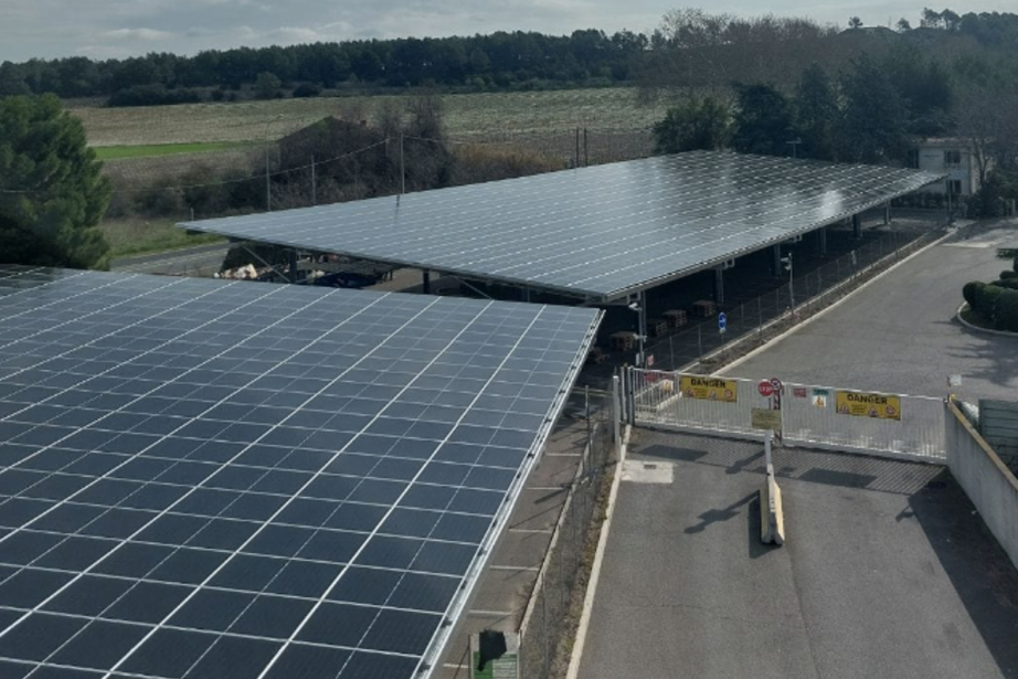 Cordier by InVivo œuvre à la construction de marques internationales fortes s'appuyant sur une base viticole de 29 000 hectares, répartie entre Bordeaux, le Sud-Ouest, le Languedoc, le Roussillon, la vallée du Rhône et le Beaujolais. (Photo : Cordier)