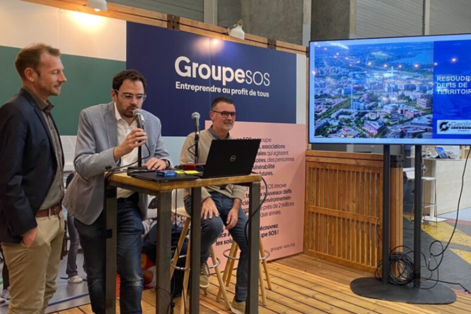 Geolink Expansion s’appuiera sur les références multiples de Talents Tube avec des collectifs d'employeurs, des commerçants mais aussi de grandes enseignes très implantées localement comme Bouygues ou Crédit Agricole. (Photo : Geolink Expansion)