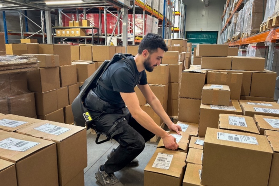 Avec un atelier de production de 10.000 m2, 400 collaborateurs, 700 000 références et plus de 50.000 clients, EXAPRINT participe activement au dynamisme économique du Sud-Est de la France. (Photo Exaprint)