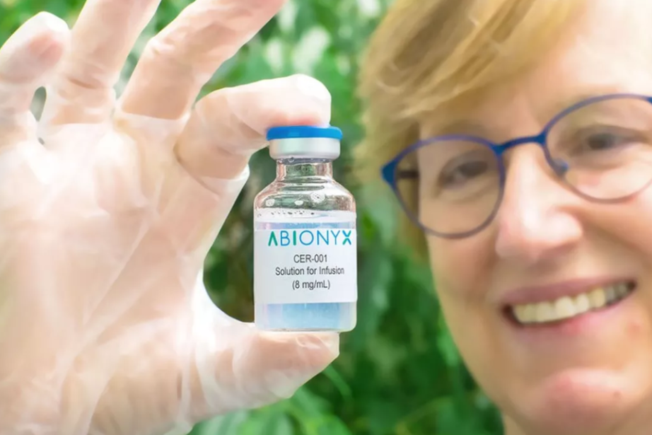 La biotech toulousaine mise sur l’innovation thérapeutique et une visibilité financière prolongée jusqu’en 2026. (Photo Abionyx)