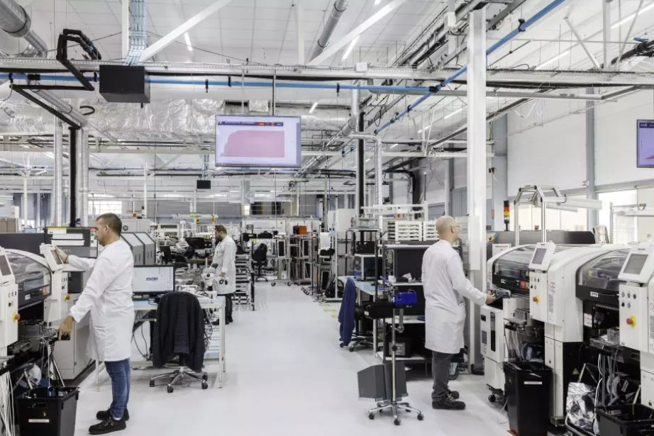 Actia Group a publié ses résultats du 1er semestre 2025 : un chiffre d’affaires de 266,4 M€, en retrait de 4,7 %, mais des divisions Aerospace (+16,4 %) et Energy (+30,3 %) en forte croissance. (Photo Actia Group)