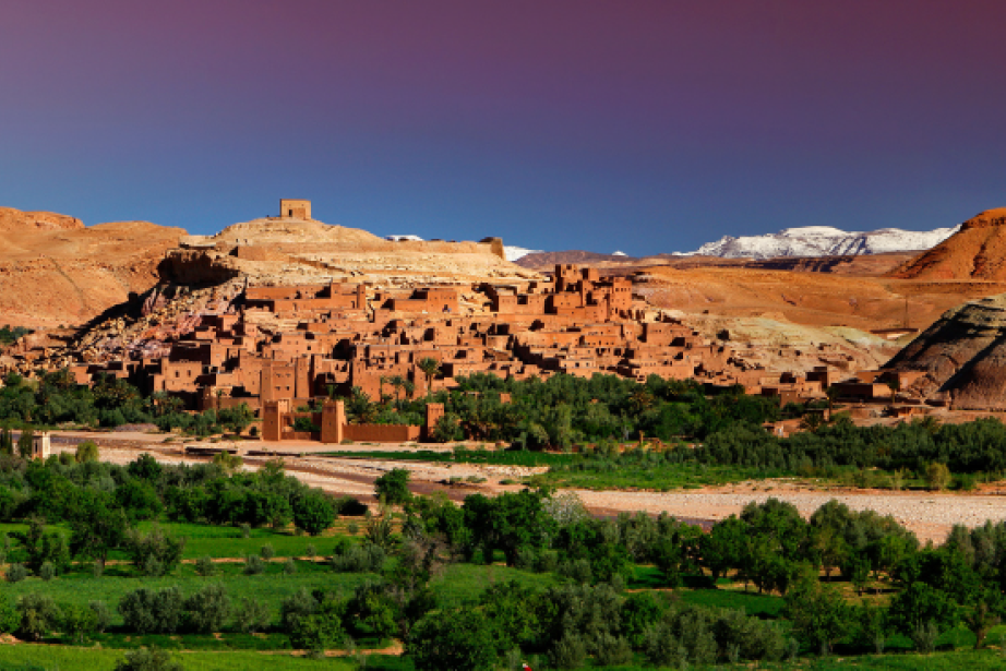 Entre patrimoine, innovation et art de vivre, Ramos Groupe signe un concept inédit au Maroc : Casadora Resort Club, un resort d’exception situé à El Jadida, à 350 mètres de l’océan Atlantique. (Photo Agence La Cerise)