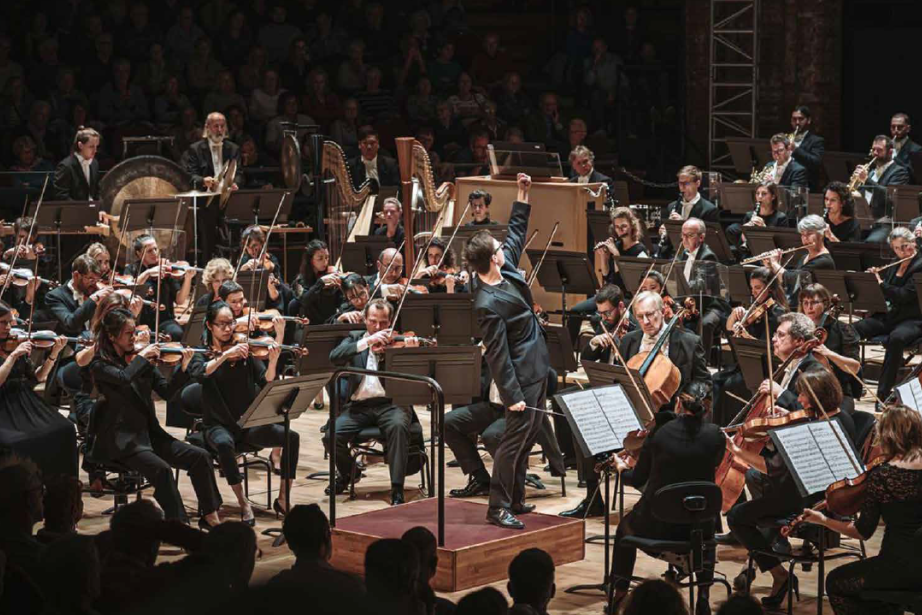 De Wagner à Rossini, de Roberto Alagna à Stéphane Degout, la prochaine saison s’annonce comme un véritable tournant. (Photo Opéra National du Capitole)