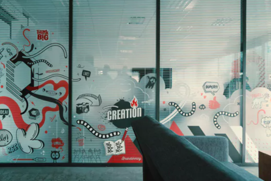 Déjà fortes de plus de 150 marques et institutions accompagnées, de 65 prix créatifs et d’un réseau présent dans 14 pays, La Solution et Buzzwatch veulent changer d’échelle. (Photo La Solution et Buzzwatch)