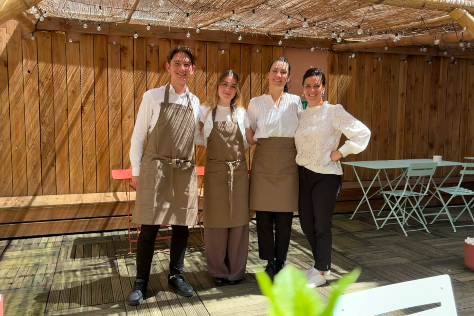 Situé à deux pas de la place Wilson et du Capitole, l’établissement mise sur une nouvelle dynamique mêlant tourisme d’affaires, expériences lifestyle, brunch dominical et ancrage local. (Photo Mercure Wilson Capitole)