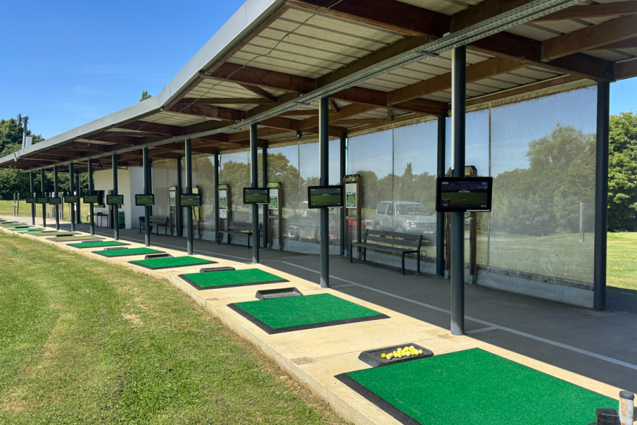 Une première dans la métropole toulousaine pour ce domaine de 44 hectares, repris en 2023 par Julien Lazorthes, qui poursuit sa transformation en véritable lieu de vie autour du golf, de la restauration, de l’événementiel et de la convivialité. (Photo Estolosa) 