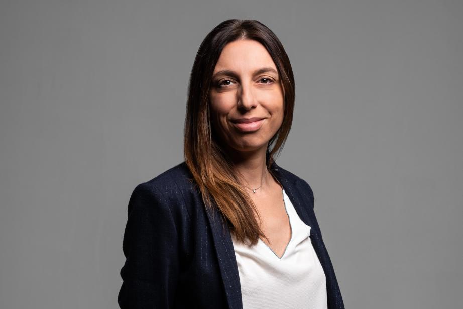 Caroline de Boisgelin-Abecassis, directrice de l'équipe montpelliéraine de BNP Paribas Real Estate Transaction France. (Photo BNP Paribas)