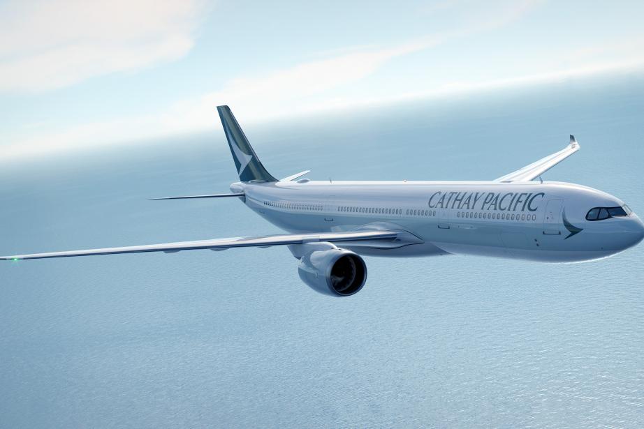 À la fin du mois de juillet, la famille A330 avait remporté 1 805 commandes fermes de plus de 130 clients dans le monde, avec 1 469 appareils en service sur des routes longues, moyennes et courtes à travers le monde. (Photo Airbus)
