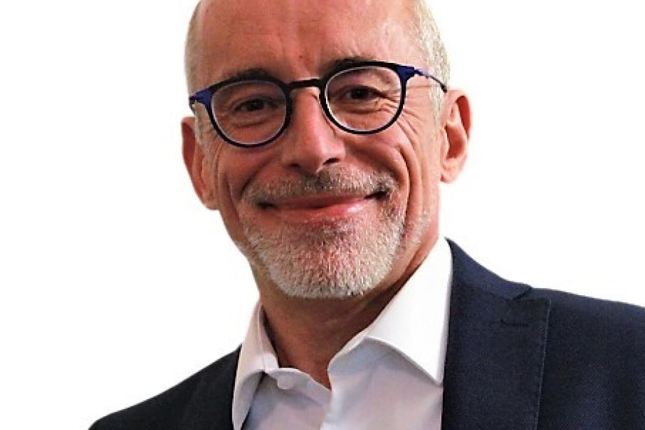 Christophe Louineau, directeur Région Sud Manpower. (Photo : ManPower)