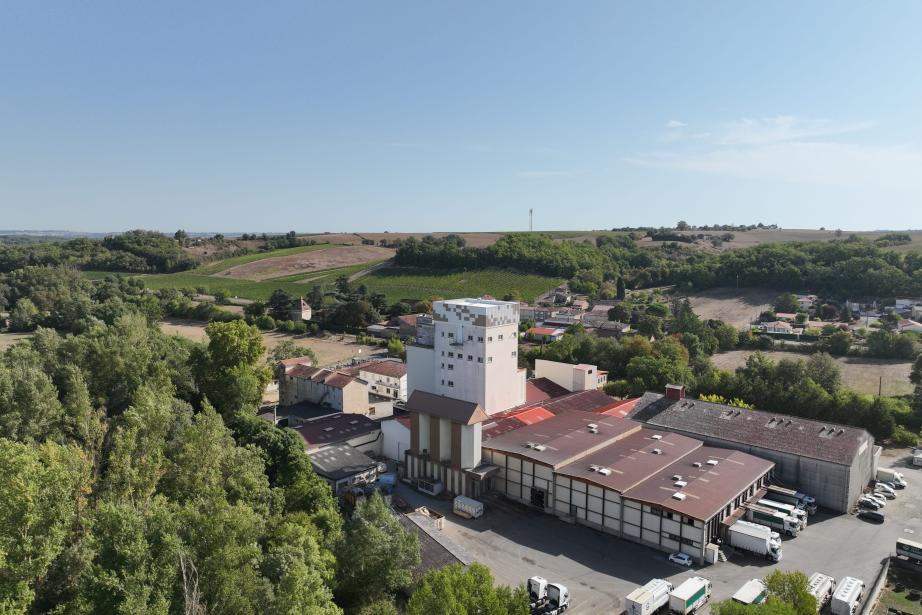 Le groupe Arterris fédère plus de 15 000 associés coopérateurs aux savoir-faire multiples, issus de régions et de cultures différentes. (Photo Arterris)