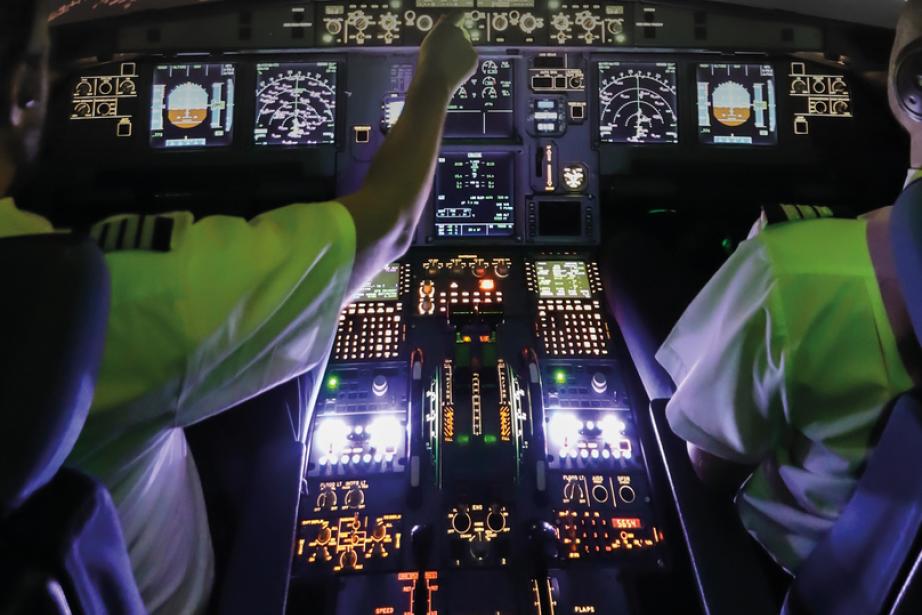 En 2023, Thales Alenia Space a réalisé un chiffre d'affaires d'environ 2,2 milliards d’euros et emploie aujourd’hui près de 8 600 personnes dans 16 sites répartis sur 8 pays européens. (Photo Thales)