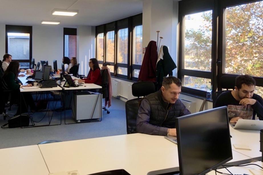 Avec plus de 3 500 collaborateurs et 5 000 clients, EPSA intervient dans tous les secteurs d’activité, auprès des entreprises comme des acteurs publics. (Photo EPSA)