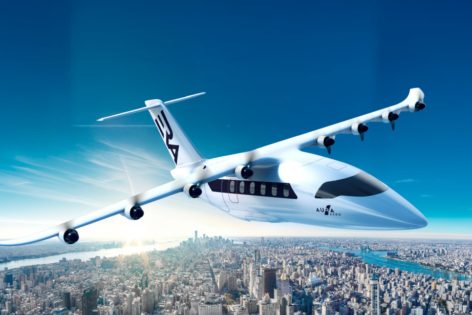 Le constructeur aéronautique toulousain a choisi Qarnot, fournisseur français de cloud HPC souverain et bas carbone, pour accélérer ses travaux de conception, de simulation et d’optimisation. (Photo Aura Aero)