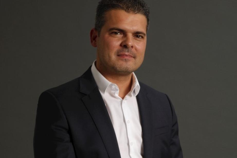 Edgar Vieira, directeur opérationnel Axylis Paris. (Photo Axylis)