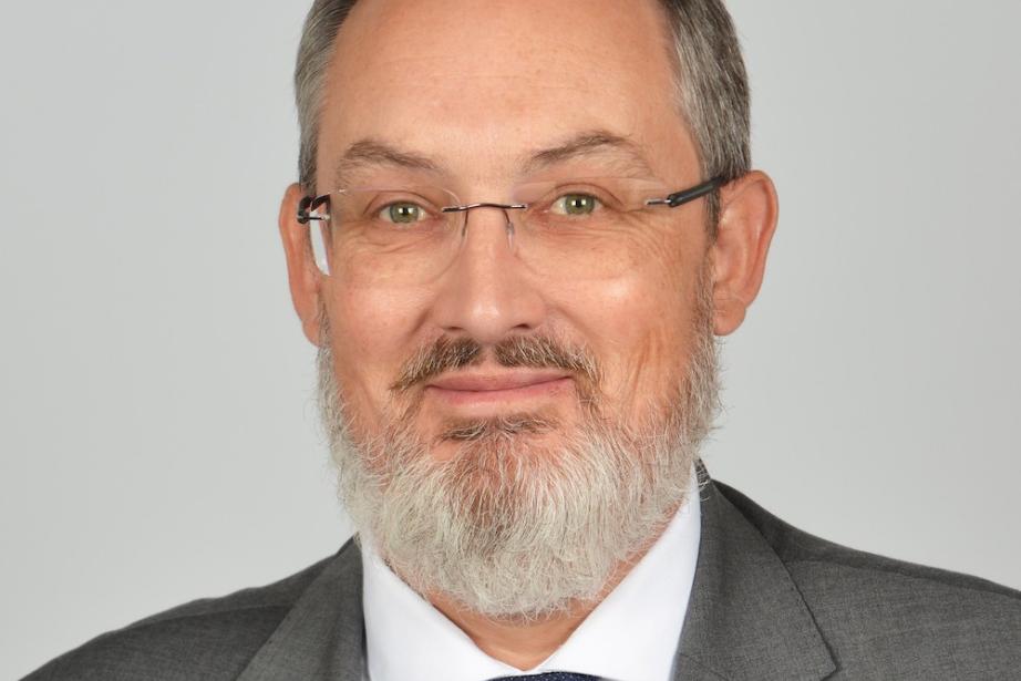 Frédéric Chaumeil, dirigeant d’EPSI. (Photo EPSI)