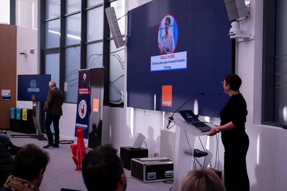 Avec plus de 900 start-up sur le territoire et une communauté en forte progression, La French Tech Toulouse entend transformer la dynamique d’innovation locale en opportunités concrètes de business pour les entreprises d’Occitanie Ouest. (Photo French Tech)