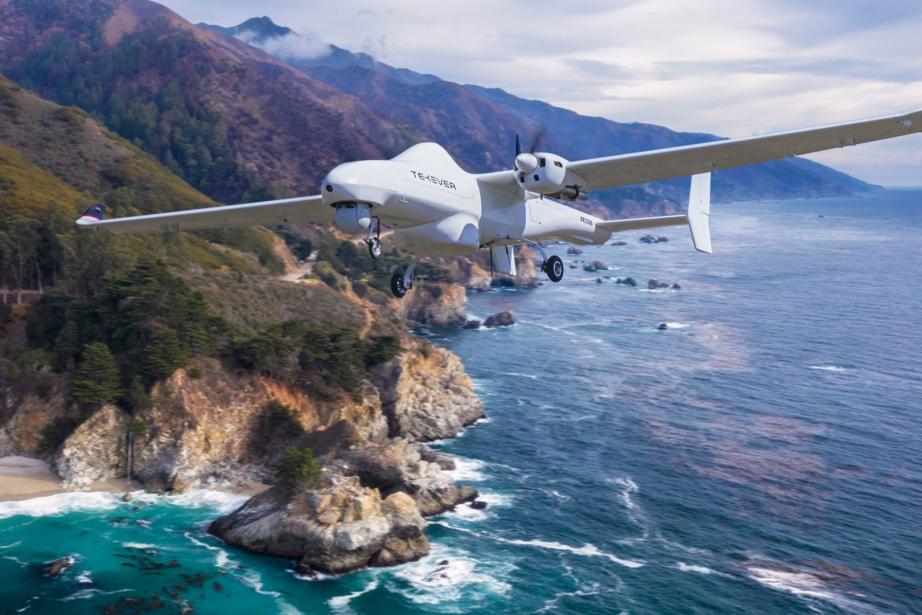 Défense, sécurité, spatial, technologies duales souveraines… Tekever veut faire de la France l’un des piliers industriels de sa croissance européenne. (Photo Tekever)