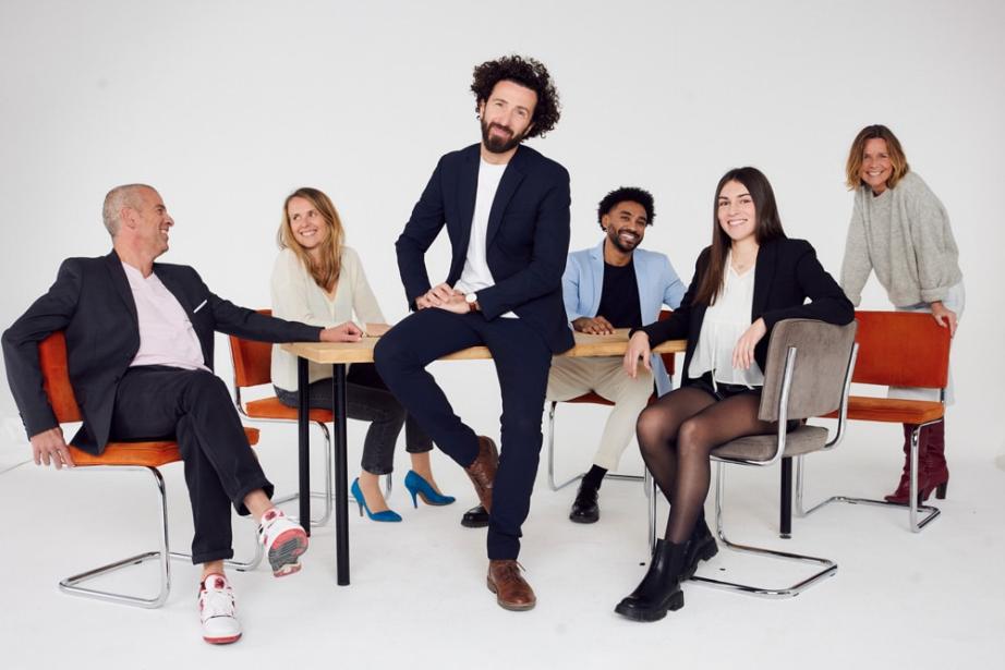 Avec 1 milliard d’euros d’encours sous gestion, INOVÉA se positionne comme un acteur incontournable sur le marché français. (Photo Inovéa)