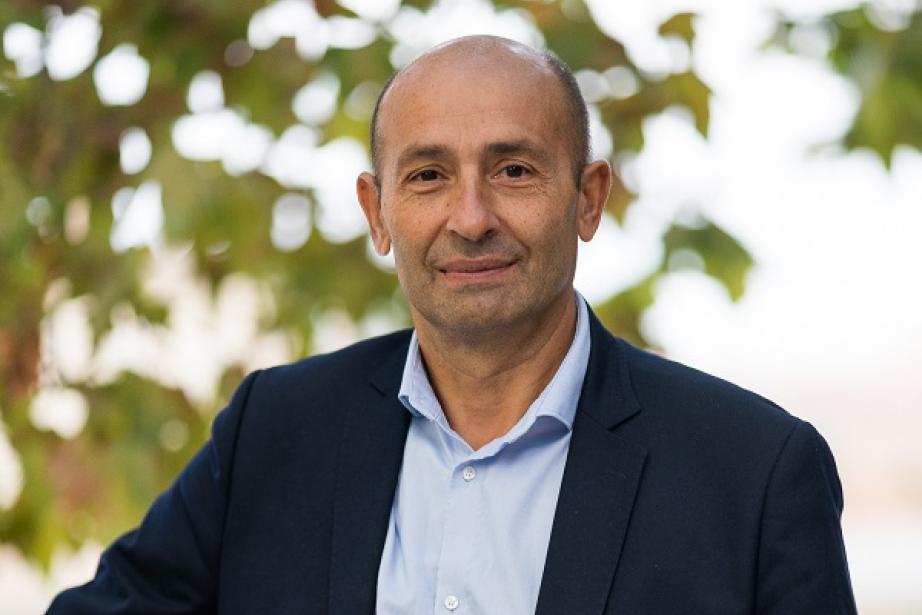 Georges Vaccaro, dirigeant du cabinet Adviabilis.