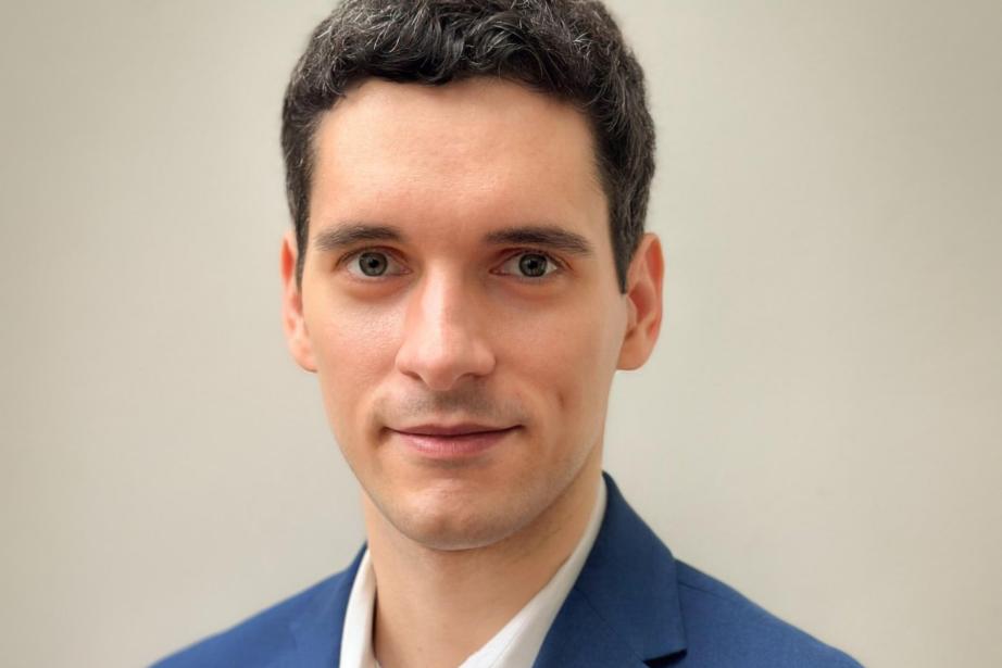 Guillaume Mohara, directeur général et cofondateur d’ArcSpace. (Photo ArcSpace)