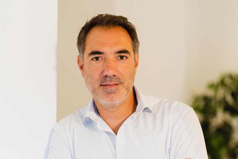 Guillaume Rouzies, dirigeant de Keops by NCT Toulouse.