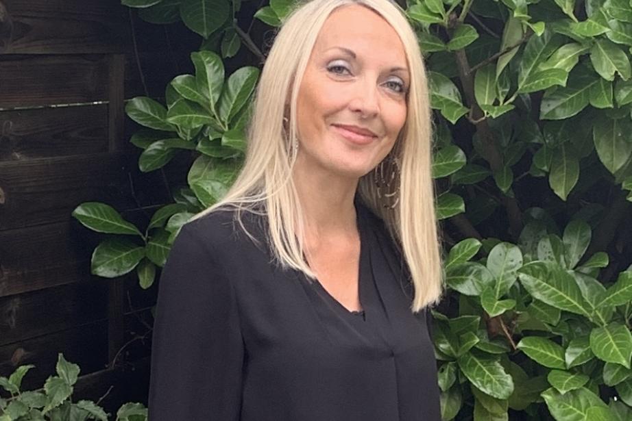Isabelle Combelles, directrice générale déléguée de la start-up. (Photo HIGHRISE)