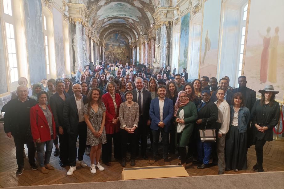 De plus en plus de femmes sont porteuses de projets. (Photo : Dorian Alinaghi - Entreprises Occitanie)