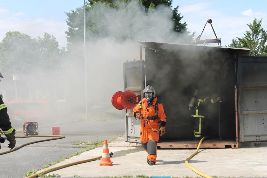 Le projet bénéficie d’un engagement de plus de 500 000 euros pour franchir une nouvelle étape : pré-industrialisation, consolidation technologique et création d’une startup visée dès 2027.(Photo Toulouse Tech Transfer)