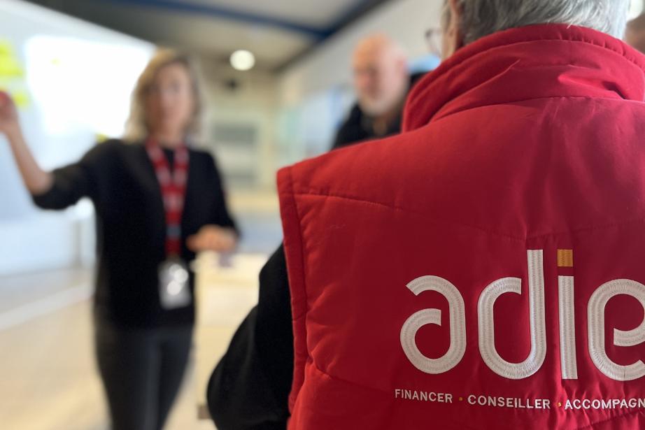 L’Adie Occitanie accompagne chaque année plus de  240 entrepreneurs issus de ces territoires. (Photo Adie)