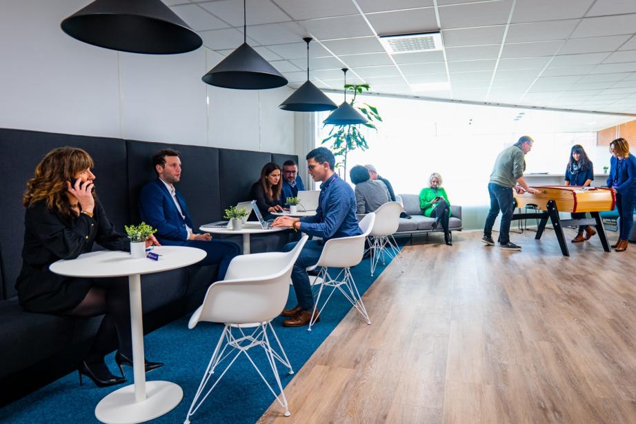 Le groupe Scalian recrute 300 personnes à Toulouse en 2023 (Photo : Scalian)