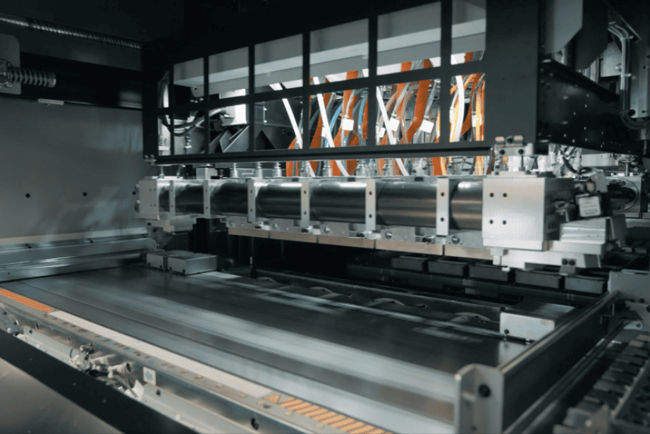 PrintOclock franchit le cap des 20 millions d’euros de chiffre d’affaires. (Photo PrintOclock)