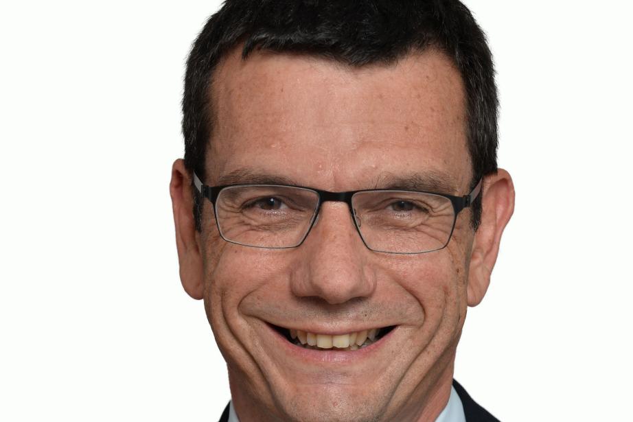 Jean-Louis Pech dirige Actia depuis 2014 (248,5 M€ de CA au 1er semestre ; plus de 3500 salariés) Il aussi conseiller Banque de France de Toulouse, président de la Fondation Universitaire Insa Toulouse, trésorier du Cluster Totem et membre du Cercle d’Oc. © Actia.