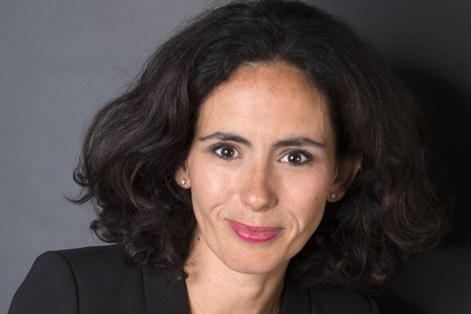 Laurence Massat, directrice associée et responsable RSE chez Cylad à Toulouse.
