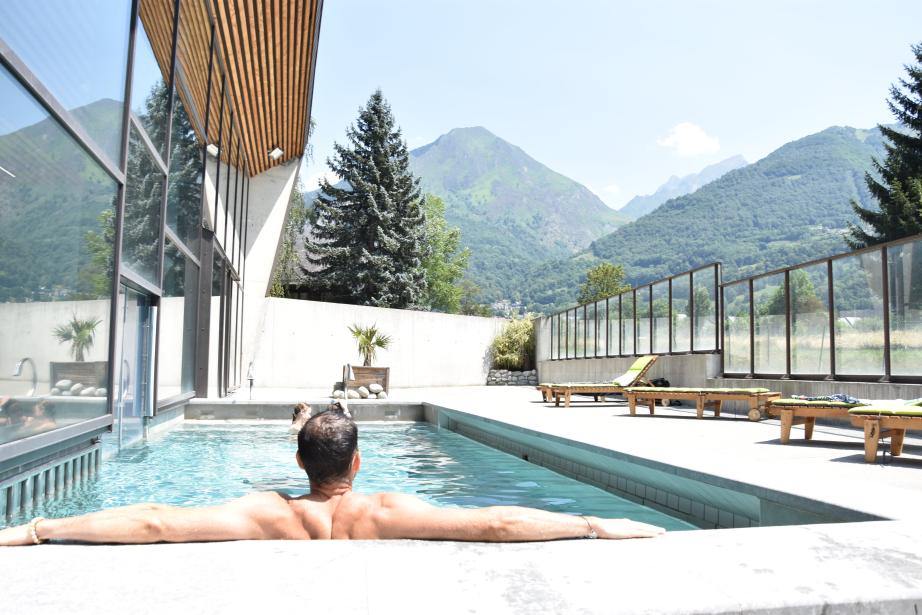 Avec une offre variée d’hébergements et d’activités, Cévéo s’adresse aux familles, aux groupes et aux entreprises en quête de séjours alliant détente, convivialité et découverte. (Photo Cévéo)