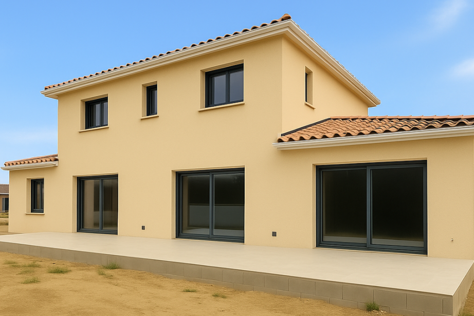 Nouvel élan en Midi-Pyrénées : Maisons Clair Logis, désormais adossée à Batinéo Groupe, accélère son développement grâce à une offre élargie et à un ancrage territorial renforcé. (Photo Maisons Clair Logis)