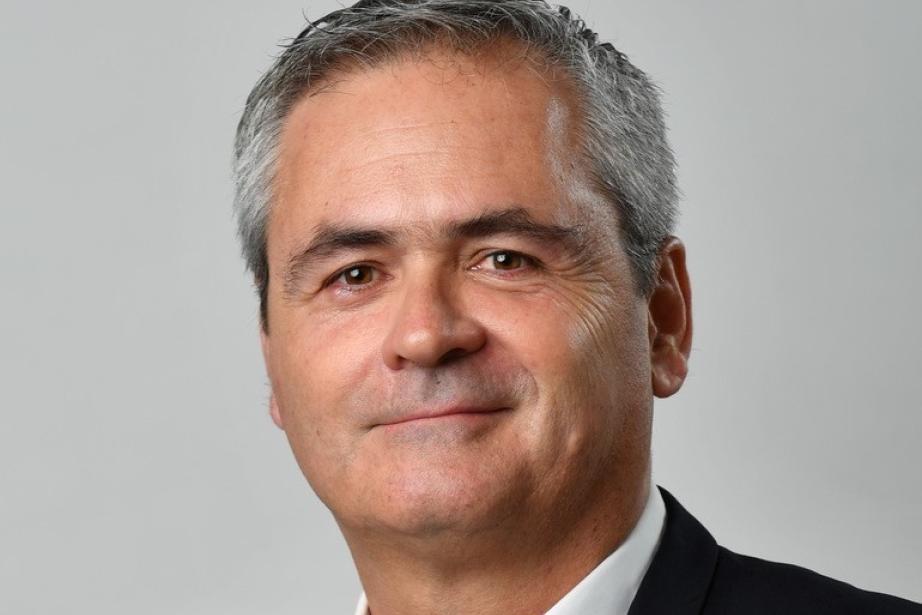 Samuel Hervé, président du Medef Occitanie. (Photo Medef Occitanie)