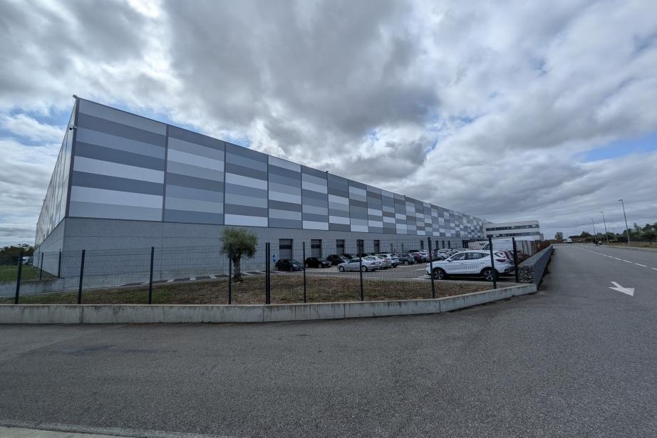 Les Laboratoires Pierre Fabre confirment leur ancrage à Muret en concentrant d’ici 2028 l’ensemble de leurs activités logistiques sur le site de Seysses, modernisé pour répondre aux besoins du groupe. (Photo Les Laboratoires Pierre Fabre)