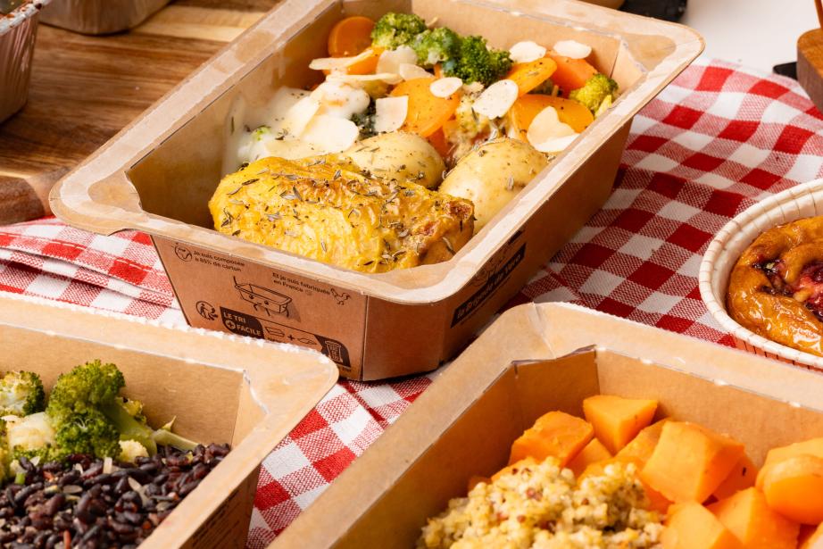 Début 2026, elle bat un nouveau record avec 7 000 box expédiées en une semaine et se prépare à franchir le cap des 100 salariés. (Photo La Brigade de Véro) 