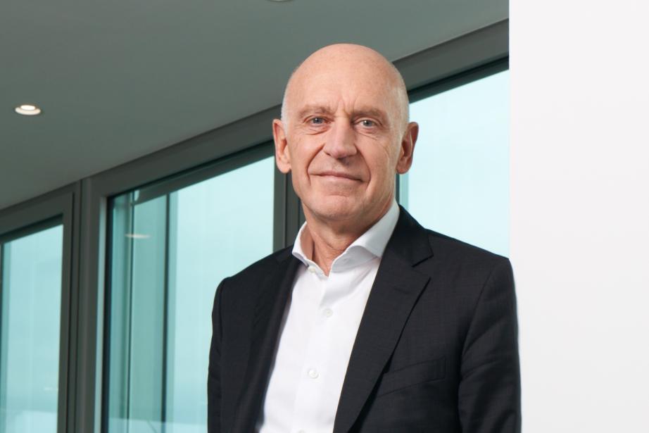 Nicolas Langevin, directeur général du Crédit Agricole 31. (Photo CA 31)