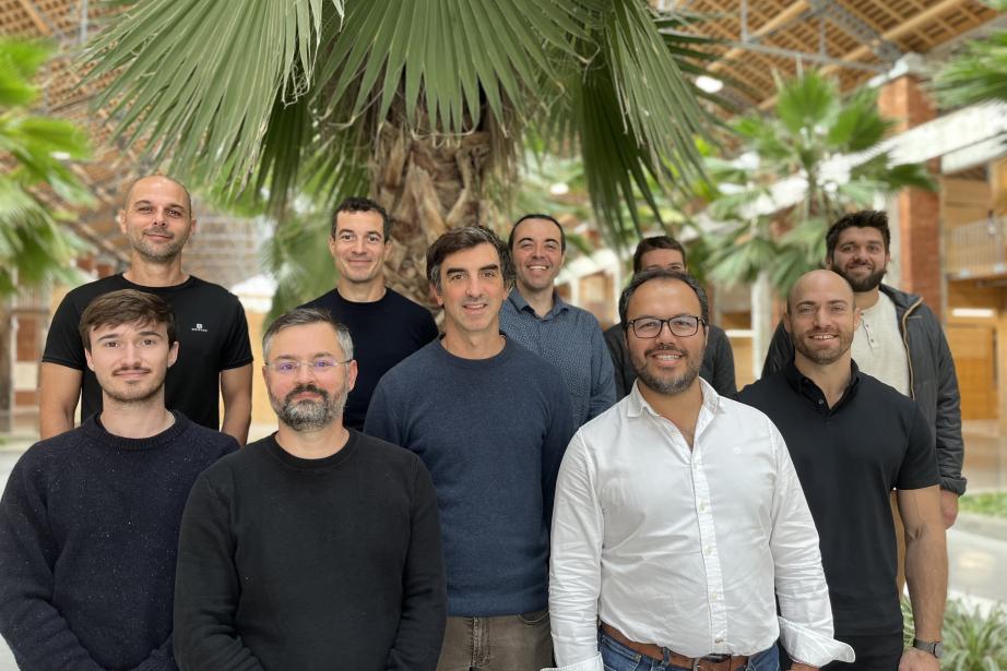 Installé au coeur de La Cité à Toulouse, Nubbo est devenu le 1er Incubateur à mission de France en 2022. (Photo Nubbo)
