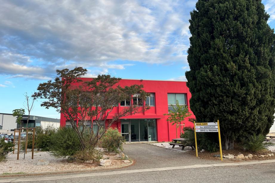 Le groupe agroalimentaire du Sud-Ouest, qui réunit six sociétés et près de 200 collaborateurs, réorganise son capital pour poursuivre son développement. (Photo SudAgro)